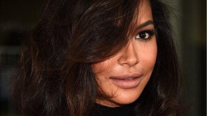 GALA VIDÉO - Mort De Naya Rivera : Son Ex, Le Rappeur Big Sean, « En État De Choc " (1)