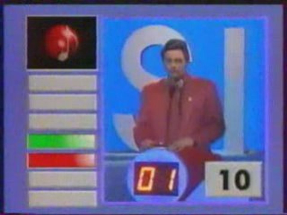 Jeux télé michel en finale de fasila