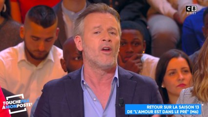 VOICI L’amour est dans le pré : Jean-Michel Maire démonte les candidats de cette treizième saison