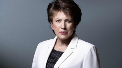 GALA VIDEO - Roselyne Bachelot ministre : son salaire réduit de moitié