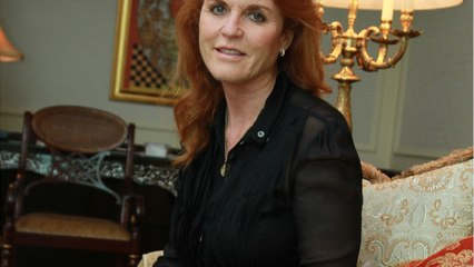 GALA VIDEO - Le prince Philip n'a pas pardonné à Sarah Ferguson : pourquoi sont-ils fâchés ?
