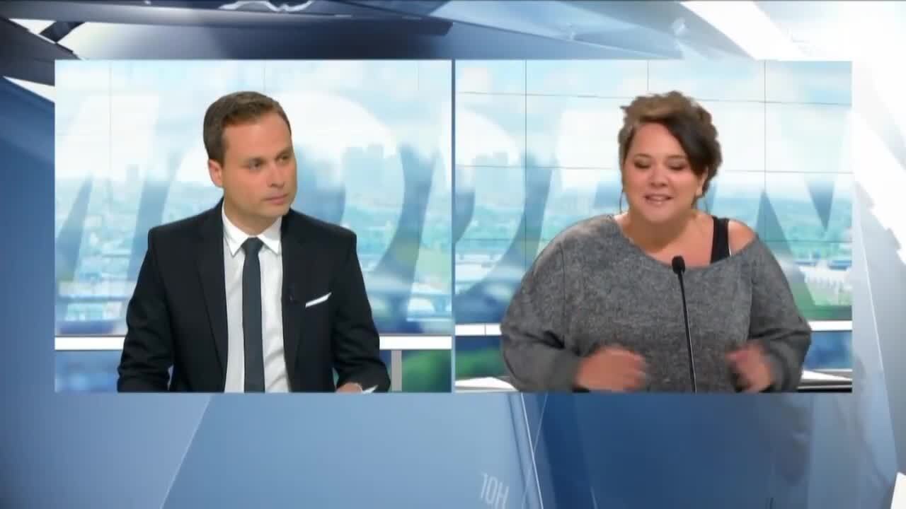 GALA VIDEO Star Academy truquée ? Magalie Vaé donne sa version des faits