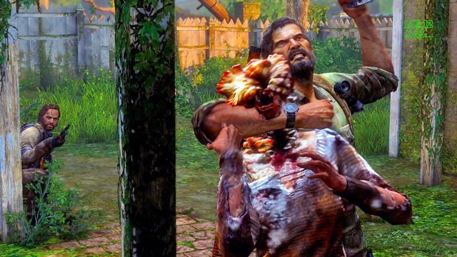 enemigos de pesadilla en videojuegos