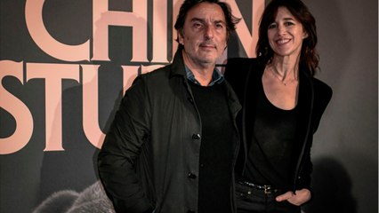GALA VIDEO - Charlotte Gainsbourg : pourquoi elle ne s’est jamais mariée avec Yvan Attal