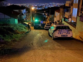 Son dakika! 3 kişinin öldüğü olayda acı detay: Olay anında bir çocuk balkonda kurtarılmayı beklemiş