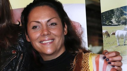 GALA VIDEO - Mort de Hermine de Clermont-Tonnerre : elle est “partie sereinement”
