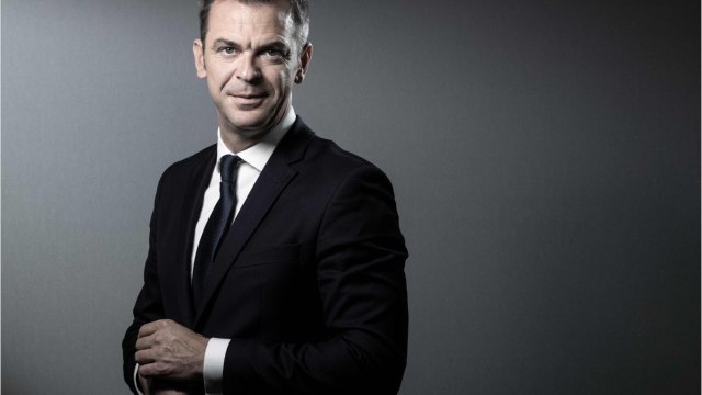 GALa VIDEO -Olivier Véran : un tweet gênant sur Gérald Darmanin ressurgit