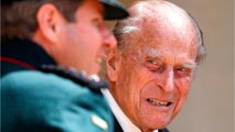 GALA VIDEO - Le prince Philip souriant pour un très rare engagement : ces clichés qui rassurent