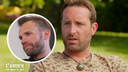 VOICI Thomas (L’amour est dans le pré) en couple dans le bilan, Garrett réagi sur Twitter