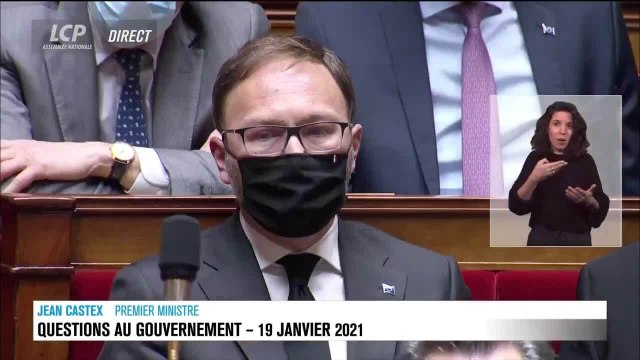 GALA VIDEO - Hommage à Marielle de Sarnez : François Bayrou très ému par Jean Castex