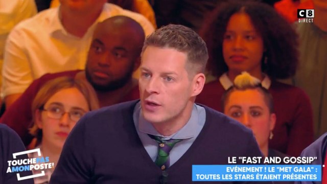 VOICI Matthieu Delormeau flingue Céline Dion : « Elle m’agace ! »