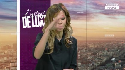 GALA VIDEO - Najoua Belyzel agressée sexuellement par son médecin à 10 ans : son témoignage glaçant