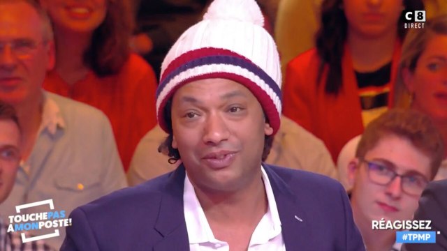 VOICI TPMP : Doc Gynéco fait une surprenante révélation sur son salaire de chroniqueur