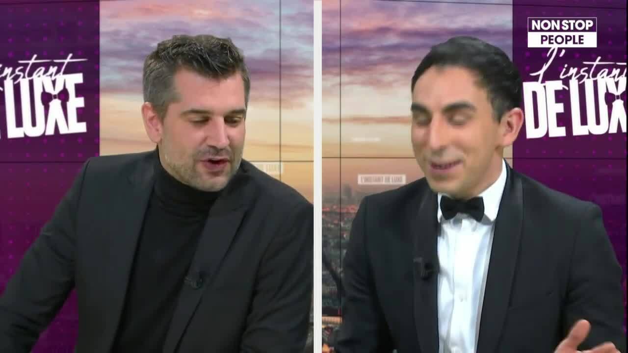 GALA VIDEO - Mathieu Johann : 6 mois de dépression et 15 kilos perdus après sa rupture avec Clémence Castel