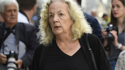 GALA VIDEO - Richard Berry accusé d'inceste : qui est Catherine Hiegel, premier soutien de sa fille ?