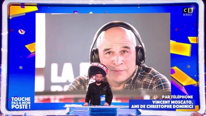 VIDÉO - Mort de Christophe Dominici « il avait des gros soucis »