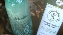 Jeu concours : tentez de gagner le masque la Provençale Bio et la gelée nettoyant Melvita