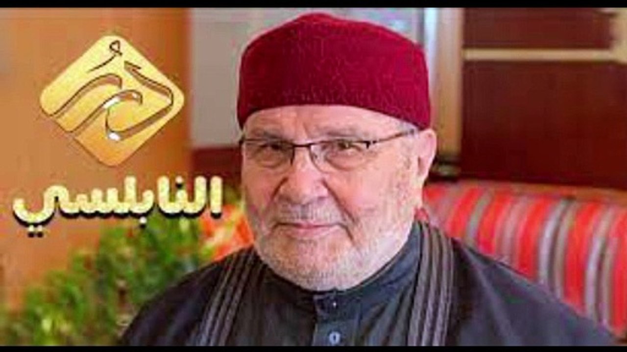 ماذا نفعل في رمضان للنابلسي