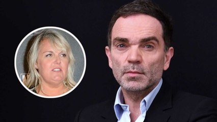 VOICI Valérie Damidot fracasse Yann Moix et son « micro kiki "