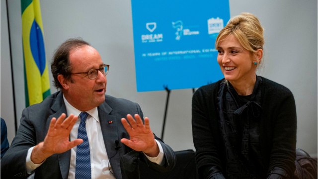 GALA VIDEO- François Hollande et Julie Gayet : leur vacances en amoureux révélées