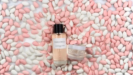 Jeu concours : tentez de gagner le parfum Dior et le masque Kenzo