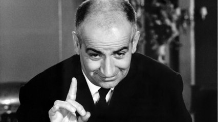 GALA VIDÉO - Louis de Funès : ces infarctus qui l’ont empêché de tourner une dernière fois avec Gérard Oury