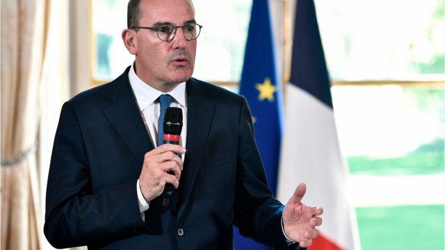 GALA VIDÉO - « Une Connerie Sans Nom : Jean Castex Pas Tendre Avec Édouard Philippe En Privé (1)