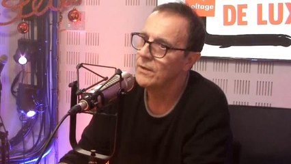VOICI Thierry Beccaro explique pourquoi il n'a que très peu d'amis