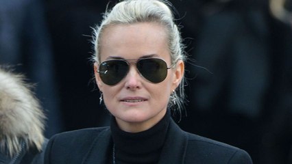 Victoires de la musique 2019 : pourquoi Laeticia Hallyday ne va pas du tout apprécier la cérémonie