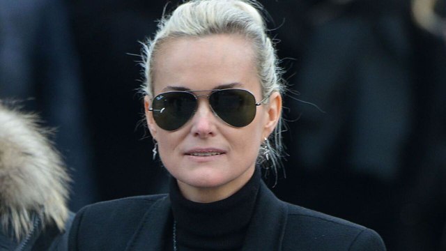 Victoires de la musique 2019 : pourquoi Laeticia Hallyday ne va pas du tout apprécier la cérémonie