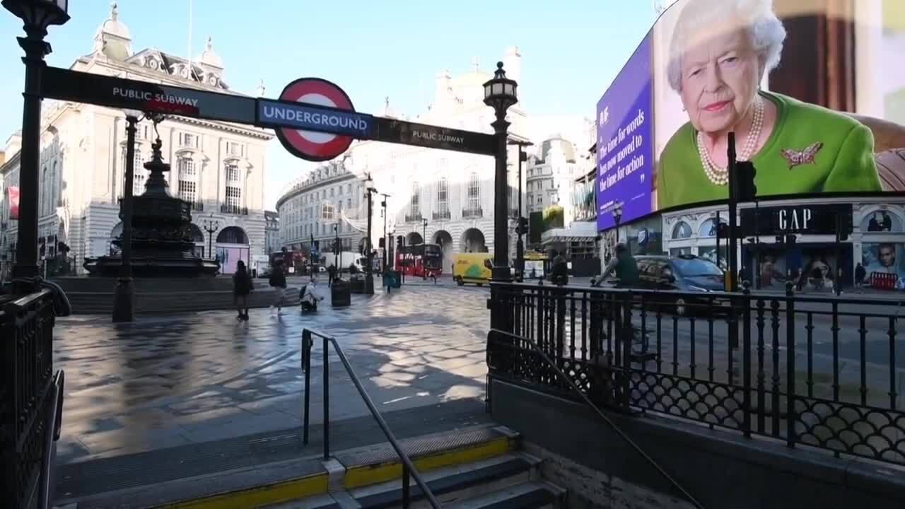 COP26: après les leaders mondiaux, place aux financiers et aux négociateurs