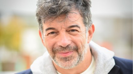 FEMME ACTUELLE - Stéphane Plaza : son nouveau projet étonnant avec son père dévoilé