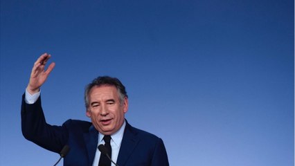 GALA VIDEO - François Bayrou bientôt haut-commissaire ? Cette condition qu'il a posée