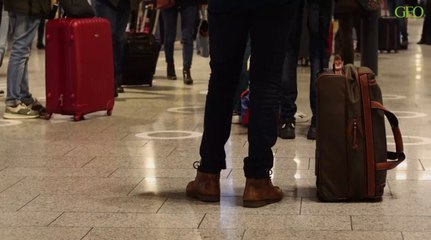 SNCF : voici la première cause de retard des trains longue distance