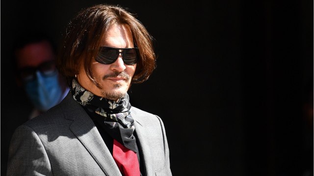 GALA VIDEO - Procès Johnny Depp : ces troublants SMS d’Elon Musk à Amber Heard