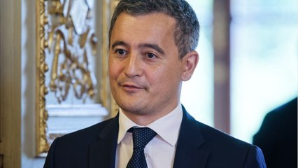 GALA VIDÉO - Gérald Darmanin : sa nouvelle maison sous haute surveillance