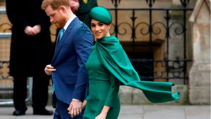 GALA VIDEO - « C’était un cauchemar " : le mariage de Meghan et Harry mal vécu par une invitée