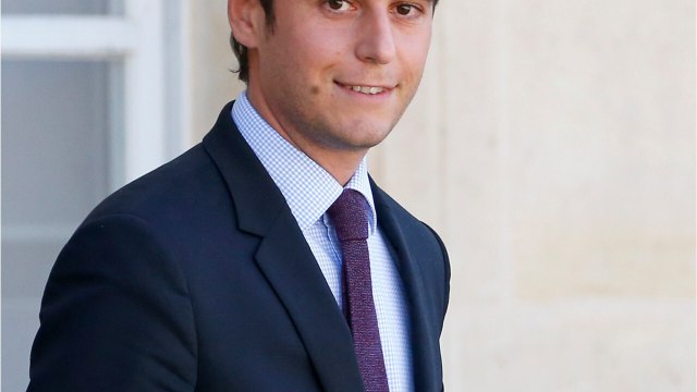 GALA VIDEO - Gabriel Attal, remplaçant de Sibeth Ndiaye : son tacle à peine voilé à Édouard Philippe