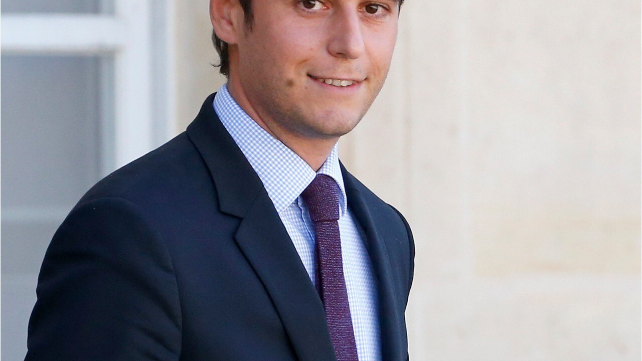 GALA VIDEO - Gabriel Attal, remplaçant de Sibeth Ndiaye : son tacle à peine voilé à Édouard Philippe