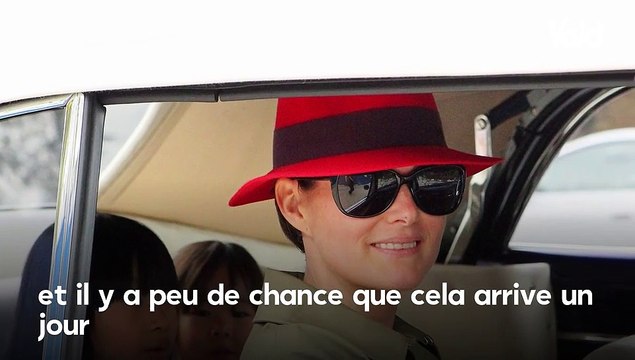 VOICI Laeticia Hallyday : pourquoi Jade et Joy ne connaîtront jamais l’identité de leurs mères biologiques