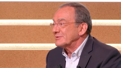VOICI Jean-Pierre Pernaut : « guéri » de son cancer, il a repris une vie « presque » normale