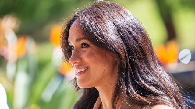GALA VIDEO - Meghan Markle jalouse de Diana ? Ces surprenantes révélations