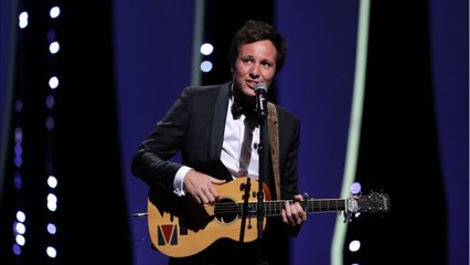 VOICI Vianney annonce une bien triste nouvelle à ses fans