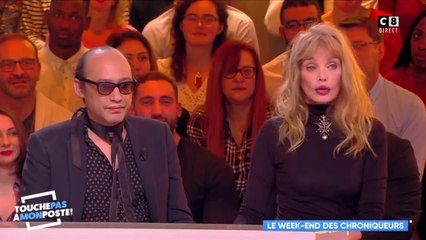 VIDEO Nicolas Ker surprend en dévoilant des détails de sa vie dans TPMP