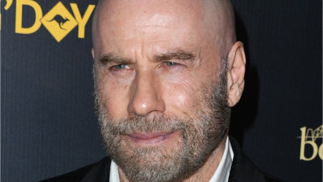 GALA VIDEO - John Travolta prend une décision radicale après la mort de sa femme