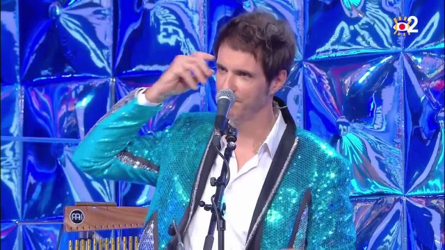 GALA VIDEO - Nagui (N’oubliez pas les paroles) sans filtre : ce candidat en a fait les frais