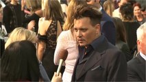 VOICI - Johnny Depp : les preuves accablantes qui mettent à mal la version d’Amber Heard