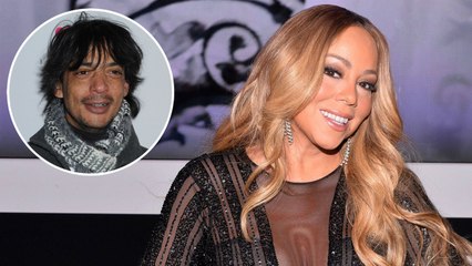 VOICI - Mariah Carey : le jour où elle a flashé sur George-Alain de la Star Academy