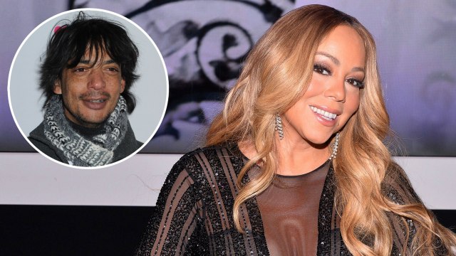 VOICI - Mariah Carey : le jour où elle a flashé sur George-Alain de la Star Academy