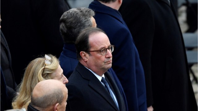 GALA VIDEO - François Hollande surnommé “Flamby”: ce qu’il en pense